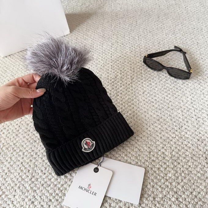 Moncler Beanie ID:20260111-285